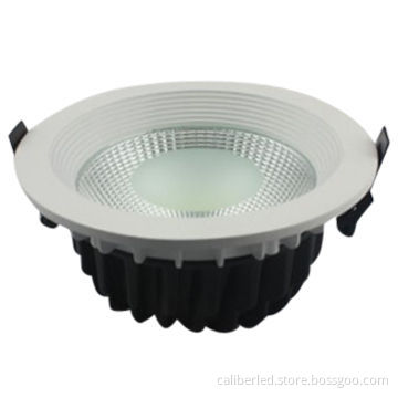 COB LED Downlight, 20W Power